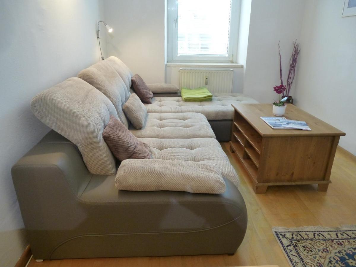 Charming, Central, Spacious Apartment Innsbruck Zewnętrze zdjęcie