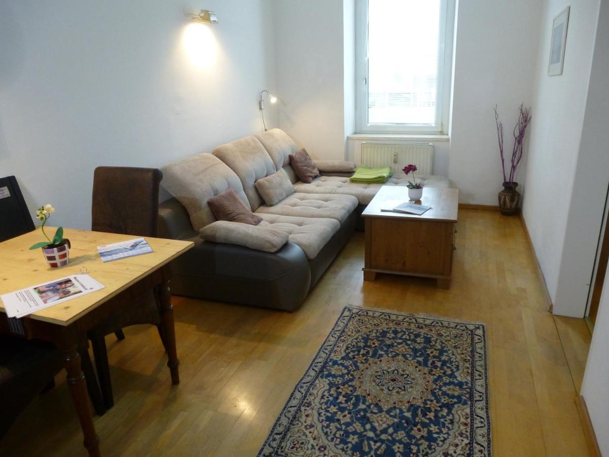 Charming, Central, Spacious Apartment Innsbruck Zewnętrze zdjęcie