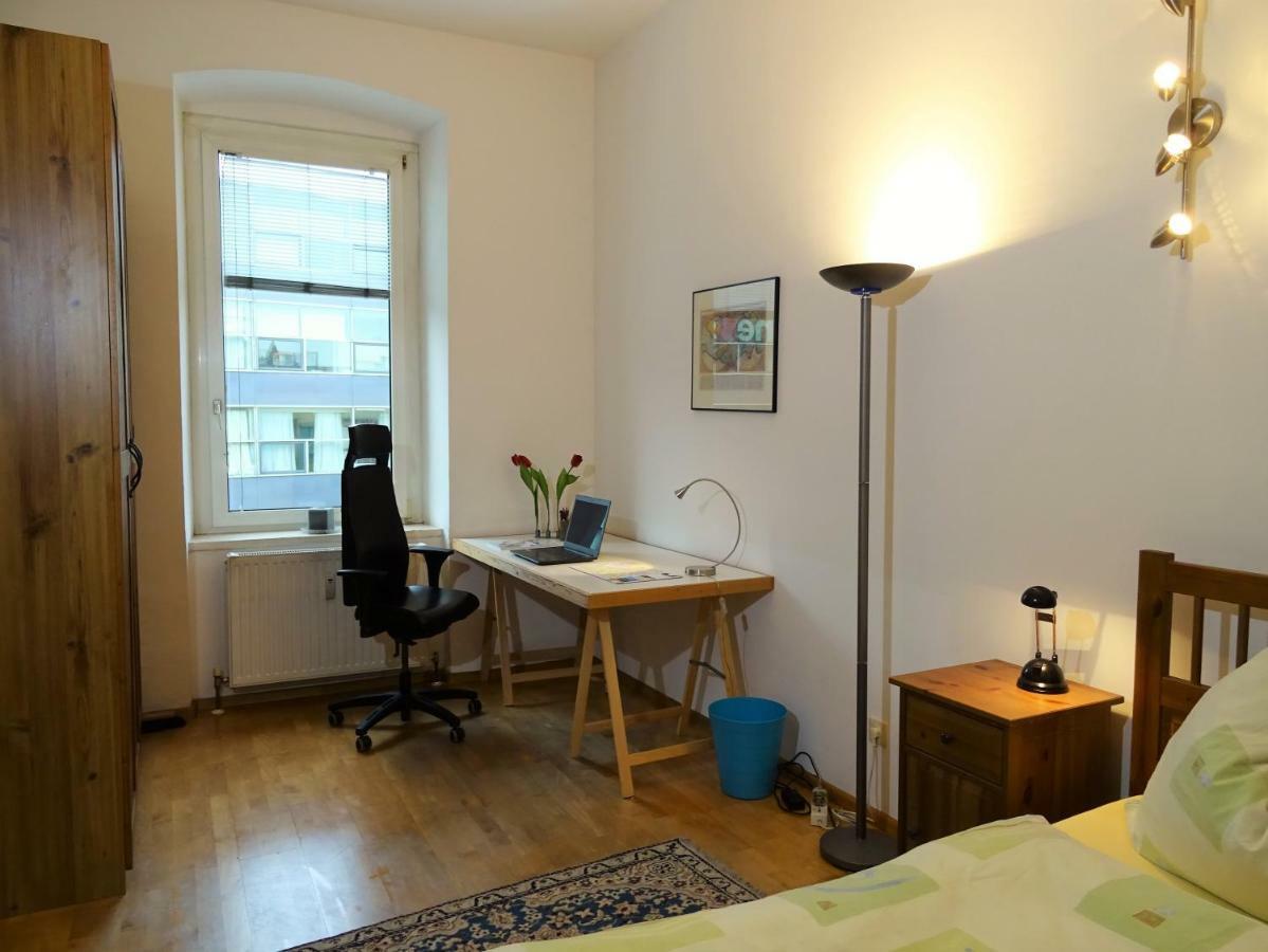 Charming, Central, Spacious Apartment Innsbruck Zewnętrze zdjęcie